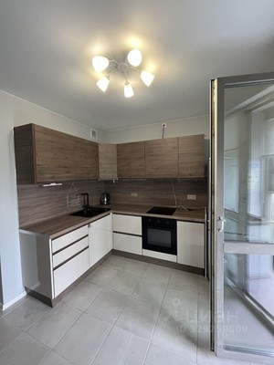 Объект по адресу Москва, Давыдковская ул, 10 