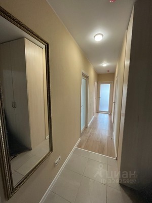 Объект по адресу Москва, Давыдковская ул, 10 