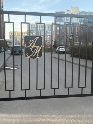 Фото квартиры по адресу Санкт-Петербург г, Петергофское ш, д. 72к4