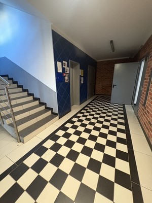 Фото квартиры по адресу Санкт-Петербург г, Петергофское ш, д. 72к4