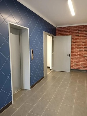 Фото квартиры по адресу Санкт-Петербург г, Петергофское ш, д. 72к4