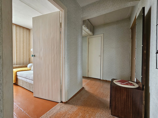 Фото квартиры по адресу Москва, Мира ул, 85 