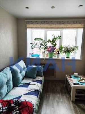 Фото квартиры по адресу Москва, Учумская ул, 6 