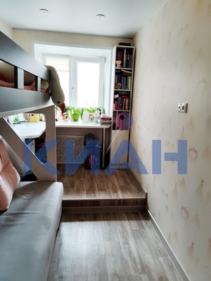 Фото квартиры по адресу Москва, Учумская ул, 6 