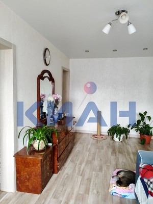 Фото квартиры по адресу Москва, Учумская ул, 6 