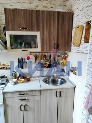 Фото квартиры по адресу Москва, Учумская ул, 6 