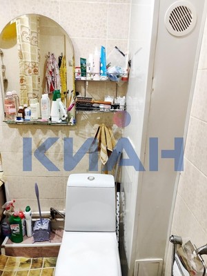 Фото квартиры по адресу Москва, Учумская ул, 6 