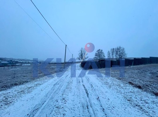 Объект по адресу Красноярский край, Емельяновский р-н, Дрокино с, Новая ул