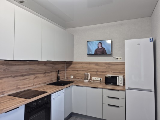 Объект по адресу Санкт-Петербург, Богатырский пр-кт, 24Ак1 