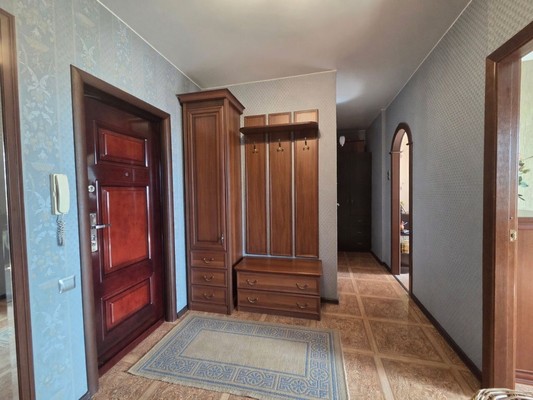 Фото квартиры по адресу Санкт-Петербург, Малая Балканская ул, 62/25А 