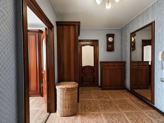 Фото квартиры по адресу Санкт-Петербург, Малая Балканская ул, 62/25А 