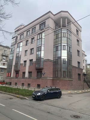 Фото квартиры по адресу Санкт-Петербург, Карташихина ул, 5 