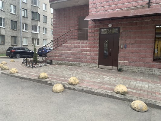 Фото квартиры по адресу Санкт-Петербург, Карташихина ул, 5 