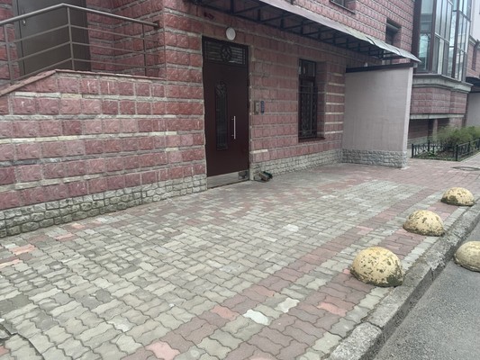 Фото квартиры по адресу Санкт-Петербург, Карташихина ул, 5 