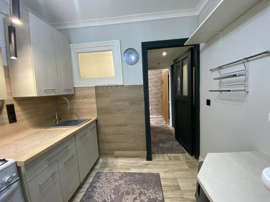 Фото квартиры по адресу Москва, Сочинская ул, 3 