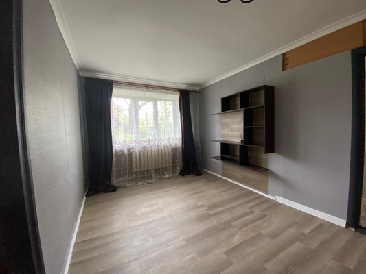 Фото квартиры по адресу Москва, Сочинская ул, 3 