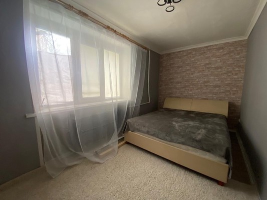 Фото квартиры по адресу Москва, Сочинская ул, 3 