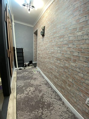 Фото квартиры по адресу Москва, Сочинская ул, 3 