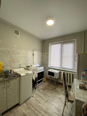 Фото квартиры по адресу Москва, Каспарова ул, 15 