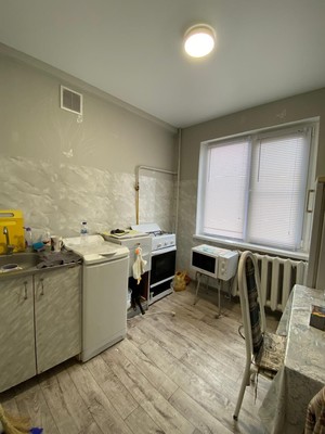 Фото квартиры по адресу Москва, Каспарова ул, 15 