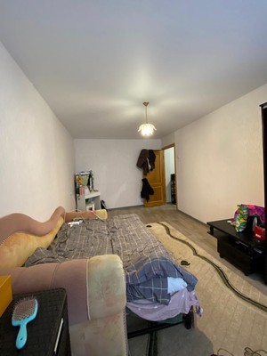 Фото квартиры по адресу Москва, Каспарова ул, 15 