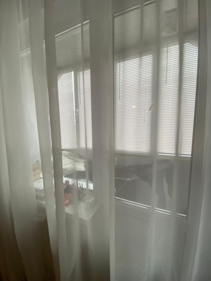 Фото квартиры по адресу Москва, Каспарова ул, 15 