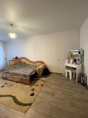 Фото квартиры по адресу Москва, Каспарова ул, 15 