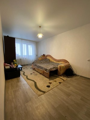 Фото квартиры по адресу Москва, Каспарова ул, 15 