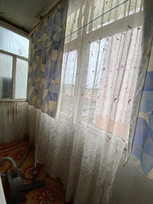 Фото квартиры по адресу Москва, Азовская ул, 14 