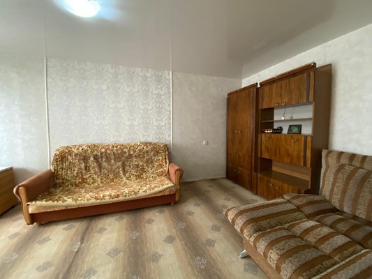 Фото квартиры по адресу Москва, Азовская ул, 14 