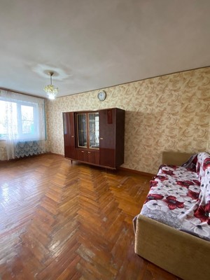 Фото квартиры по адресу Москва, Островского ул, 162а 