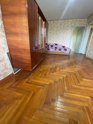 Фото квартиры по адресу Москва, Островского ул, 162а 