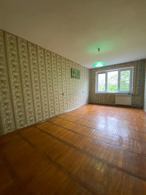 Фото квартиры по адресу Москва, Островского ул, 162а 