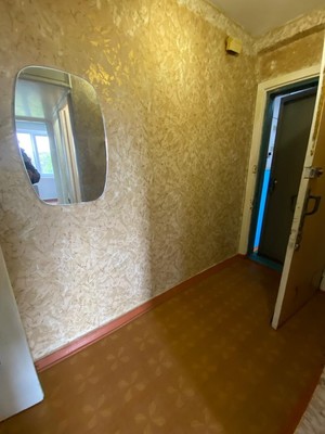 Фото квартиры по адресу Москва, Островского ул, 162а 