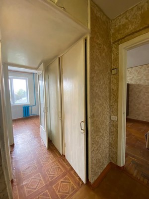 Фото квартиры по адресу Москва, Островского ул, 162а 