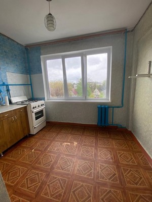 Фото квартиры по адресу Москва, Островского ул, 162а 