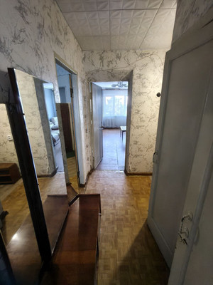 Фото квартиры по адресу Москва, Черноморская ул, 81 