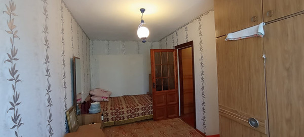 Фото квартиры по адресу Краснодарский край, Кавказский р-н, Центральная ул, д. 3
