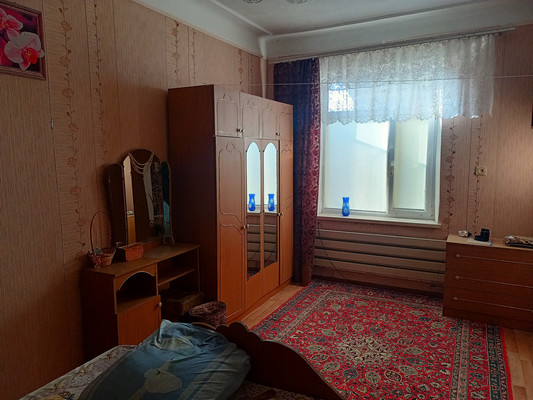 Фото квартиры по адресу Краснодарский край, Гулькевичский р-н, Гирей пгт, Красная ул, д. 8