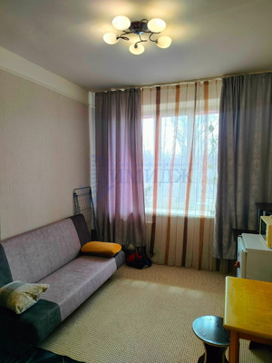 Объект по адресу Москва, Академика Киренского ул, 9А 