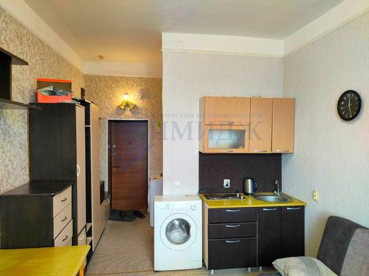 Объект по адресу Москва, Академика Киренского ул, 9А 