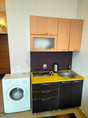 Объект по адресу Москва, Академика Киренского ул, 9А 