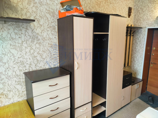 Объект по адресу Москва, Академика Киренского ул, 9А 