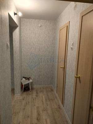 Объект по адресу Москва, Лесопарковая ул, 17А 