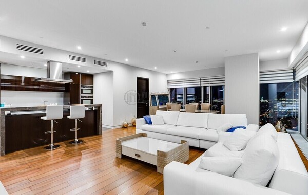 Объект по адресу Москва г, 1-й Красногвардейский проезд, д. 21стр2