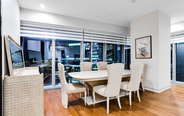 Объект по адресу Москва г, 1-й Красногвардейский проезд, д. 21стр2