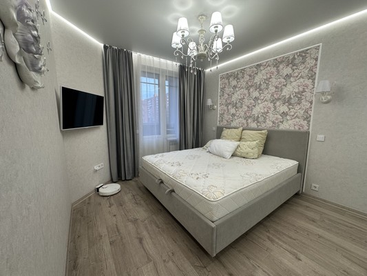 Объект по адресу Санкт-Петербург, Выборгское ш, 5к4 