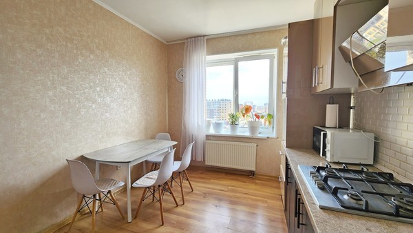 Фото квартиры по адресу Ленинградская обл, Ломоносовский р-н, Новоселье гп, Питерский пр-кт, д. 5