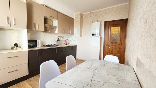 Фото квартиры по адресу Ленинградская обл, Ломоносовский р-н, Новоселье гп, Питерский пр-кт, д. 5