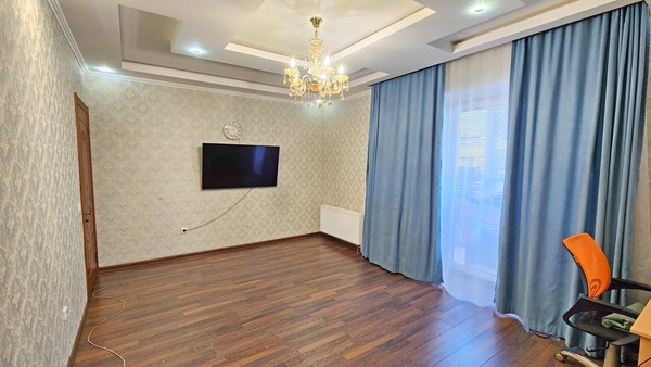 Фото квартиры по адресу Ленинградская обл, Ломоносовский р-н, Новоселье гп, Питерский пр-кт, д. 5